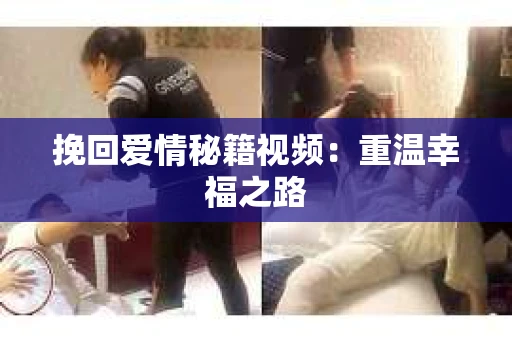 挽回爱情秘籍视频：重温幸福之路