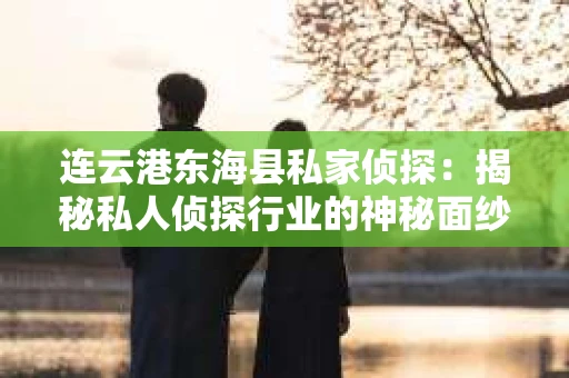 连云港东海县私家侦探：揭秘私人侦探行业的神秘面纱