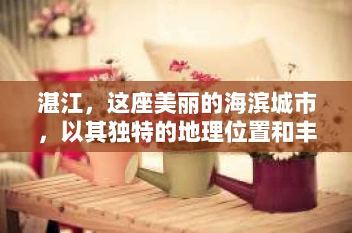 湛江，这座美丽的海滨城市，以其独特的地理位置和丰富的文化底蕴吸引着无数游客。然而，在繁忙的生活中，总有一些问题让人困扰，比如，当个人隐私或财产受到侵犯时，我们是否可以寻求私家侦探的帮助呢？那么，请问湛江有私家侦探吗？