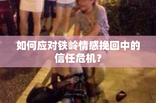 如何应对铁岭情感挽回中的信任危机？
